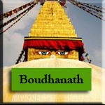 Boudhanath